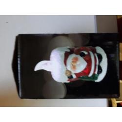 Kerstspullen