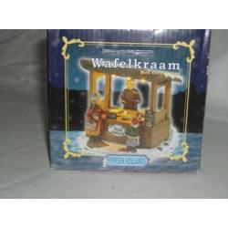 Typisch Hollands Wafelkraaml D54