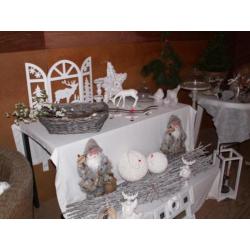 kerstartikelen ( kerstmarkt )
