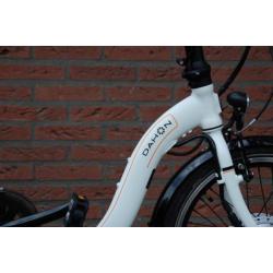 Vouwfiets E-bike Dahon Ciao Electric I3 VOOR € 1299,-