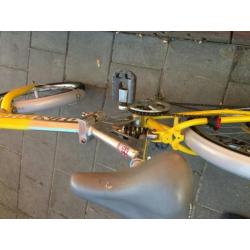 Vouwfiets