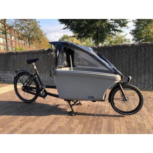 Dolly Bakfiets