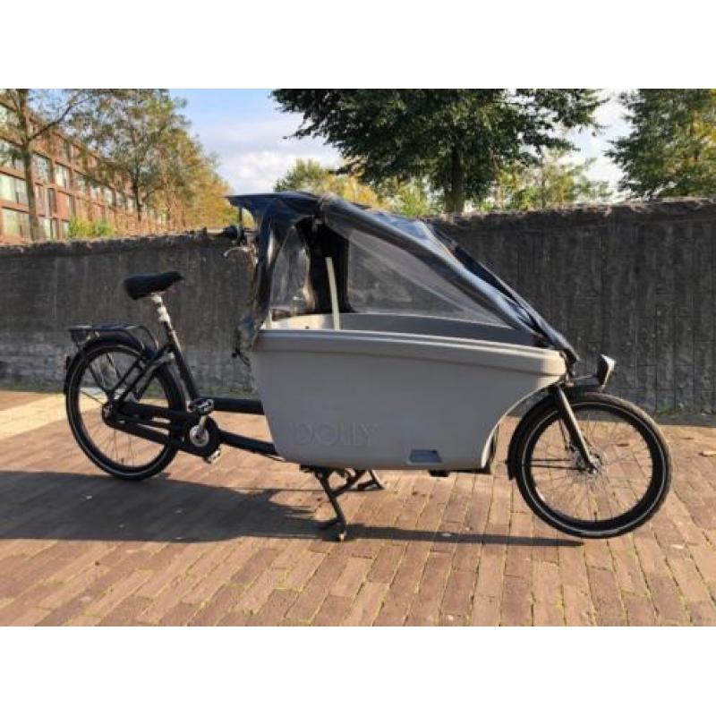 Dolly Bakfiets