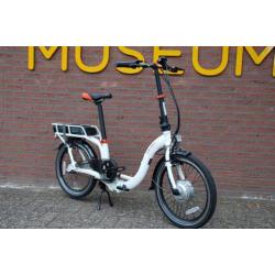 Vouwfiets E-bike Dahon Ciao Electric I3 VOOR € 1299,-