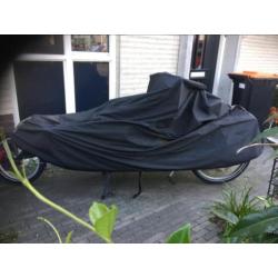 Babboe City bakfiets