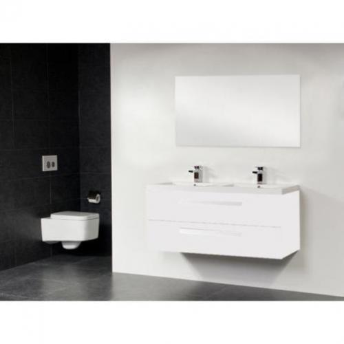 Saniclass Foggia badmeubelset