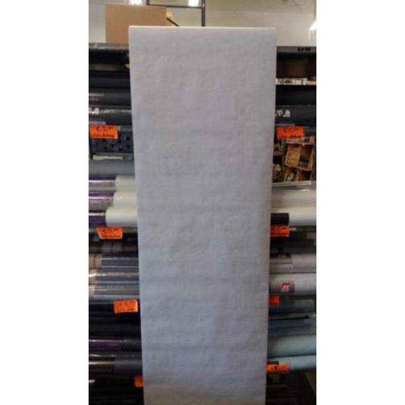 Grijs Betonlook vliesbehang €6,50 op=op