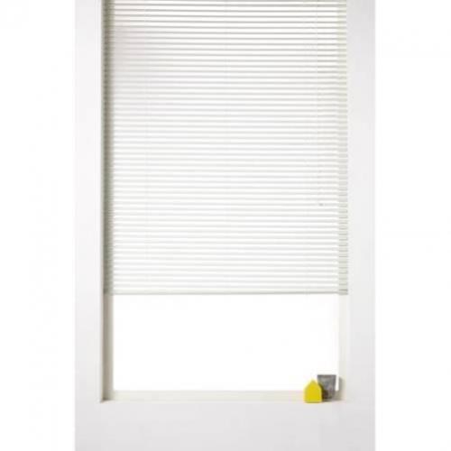 Decosol Aluminium jaloezie 25mm maat 100x130