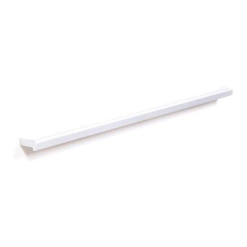 Saniclass Florence hoge kast 35x160cm wit
