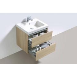 Badmeubel Light Wood 60 CM