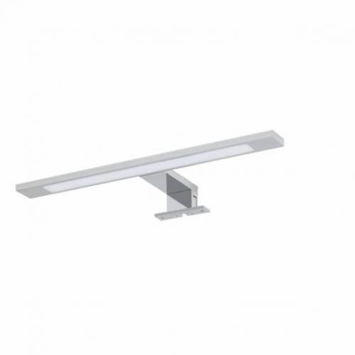 Spiegel Verlichting Tiger Ancis LED 4000K 40x4x10.5 cm Ch...