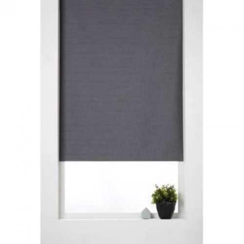 vtwonen verduisterend rolgordijn Morning dew maat 60x190