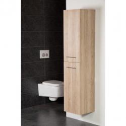 Saniclass Legno Kolomkast 160x35x35cm calore