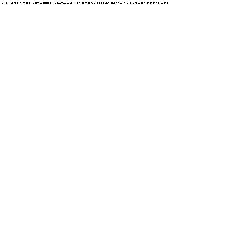 Decosol Aluminium jaloezie 25mm maat 200x180