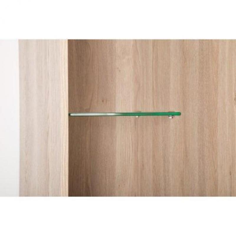 Saniclass Legno Kolomkast 160x35x35cm calore