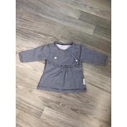 Jurkje met legging van Noppies mt 50