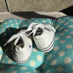 Newborn schoenen Zgan