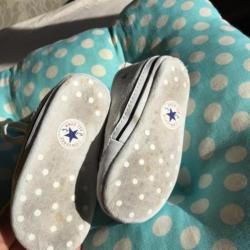 Newborn schoenen Zgan