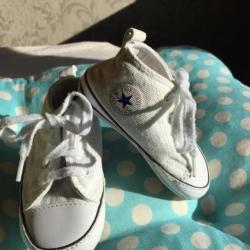 Newborn schoenen Zgan