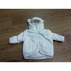 Meisjes kleren maat 50