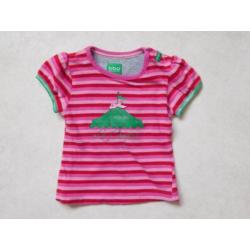 (O3) SALE! Beebielove shirtje