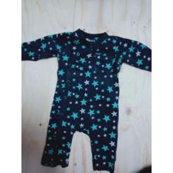 Merkkleding baby mt 50-56