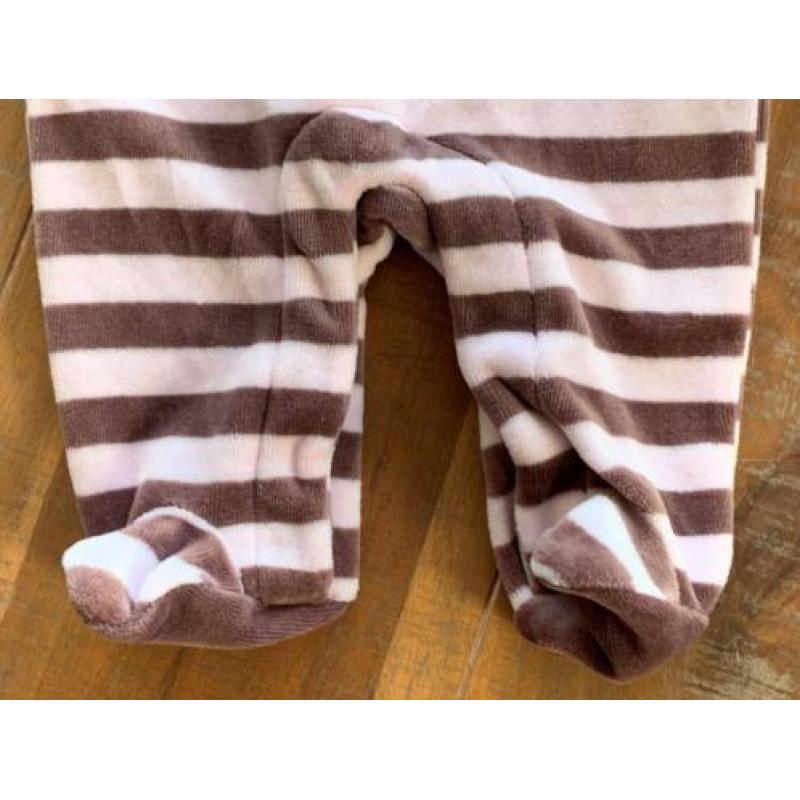 Schattig boxpakje met longsleeve