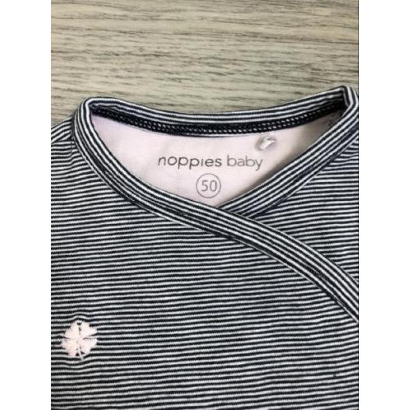 Jurkje met legging van Noppies mt 50