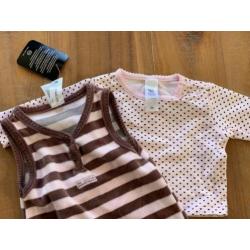 Schattig boxpakje met longsleeve