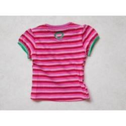 (O3) SALE! Beebielove shirtje