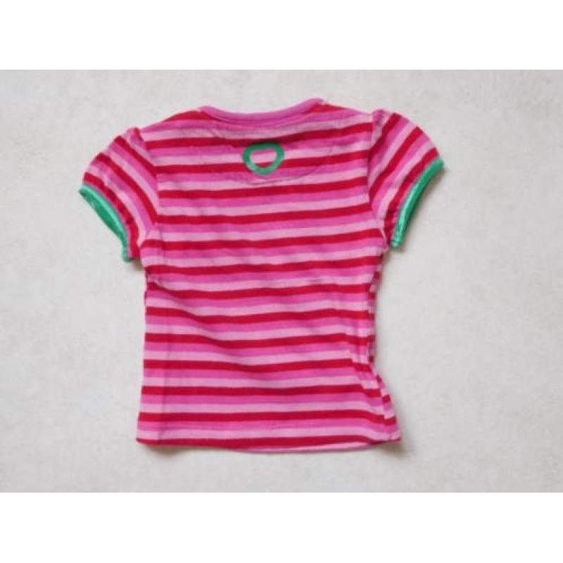 (O3) SALE! Beebielove shirtje