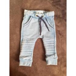 Kinderkleding jongen maat 50 ( 1 set )