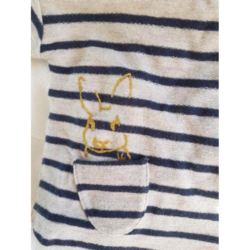 Setje babykleding maat 50-56