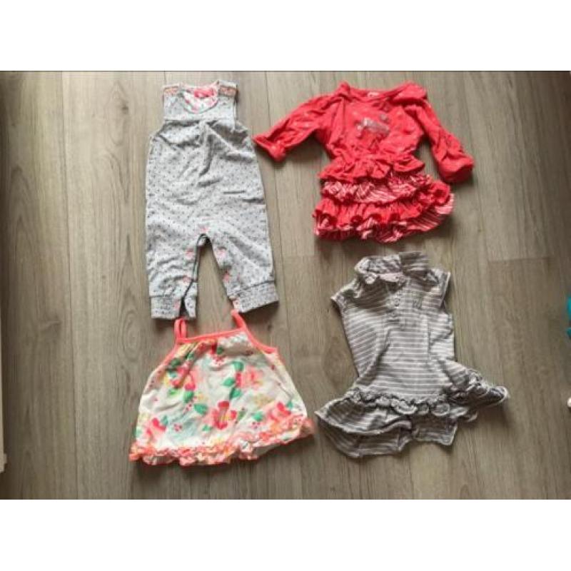 Babykleding maat 50/56