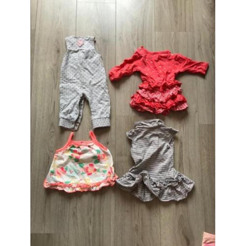 Babykleding maat 50/56