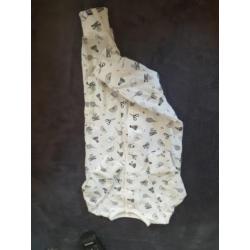 Kinderkleding jongen maat 50 ( 1 set )