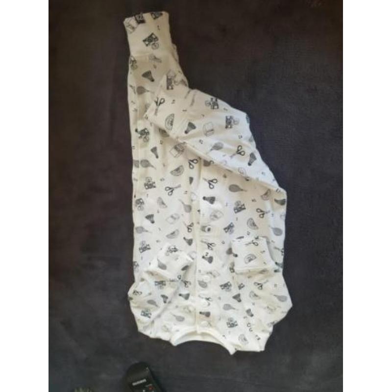 Kinderkleding jongen maat 50 ( 1 set )