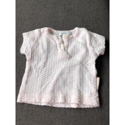 Noppies shirtjes en broekje