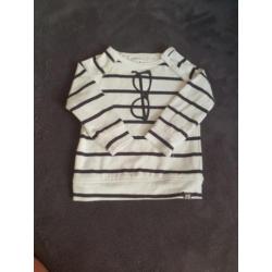 Kinderkleding jongen maat 50 ( 1 set )