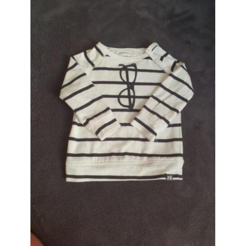 Kinderkleding jongen maat 50 ( 1 set )