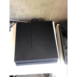 PlayStation 4 1tb