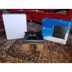 PlayStation 4