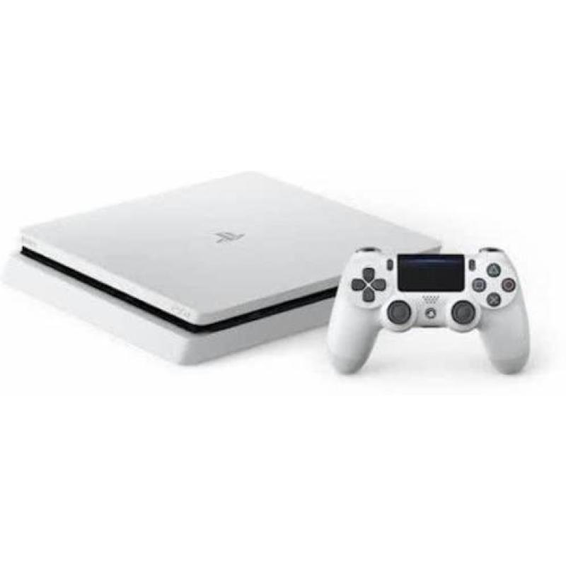Playstation 4 Slim - Laagste prijs HEEL Nederland!