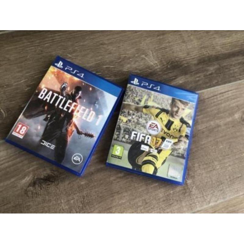 Playstation 1TB