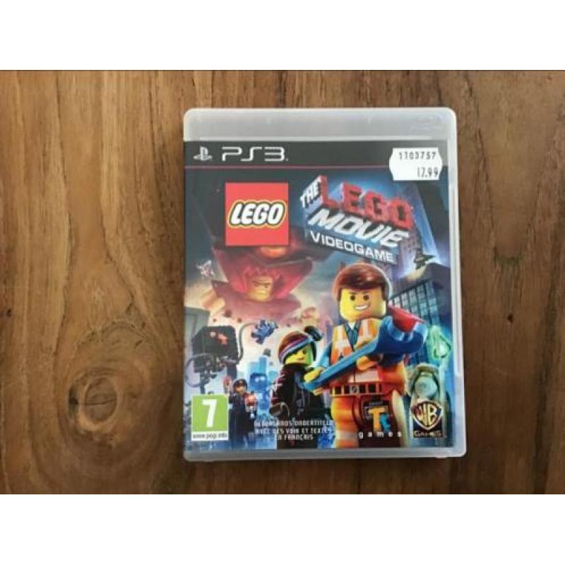 Playstation 3 games