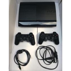 PlayStation 3 met FIFA 16