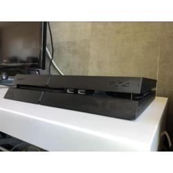 PlayStation 4 1tb