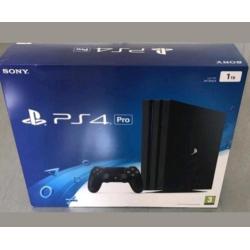 ps4 pro 1tb
