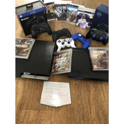 PlayStation Super Pakket