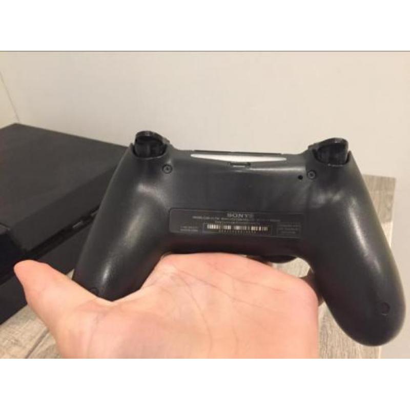 Playstation 4 500 GB
